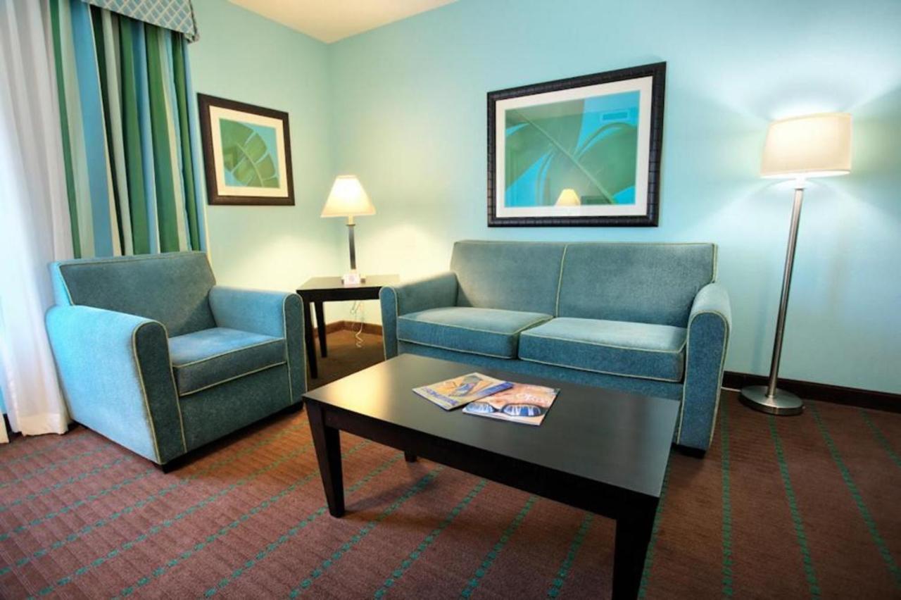 Holiday Inn Hotel & Suites Ocala Conference Center By Ihg Luaran gambar