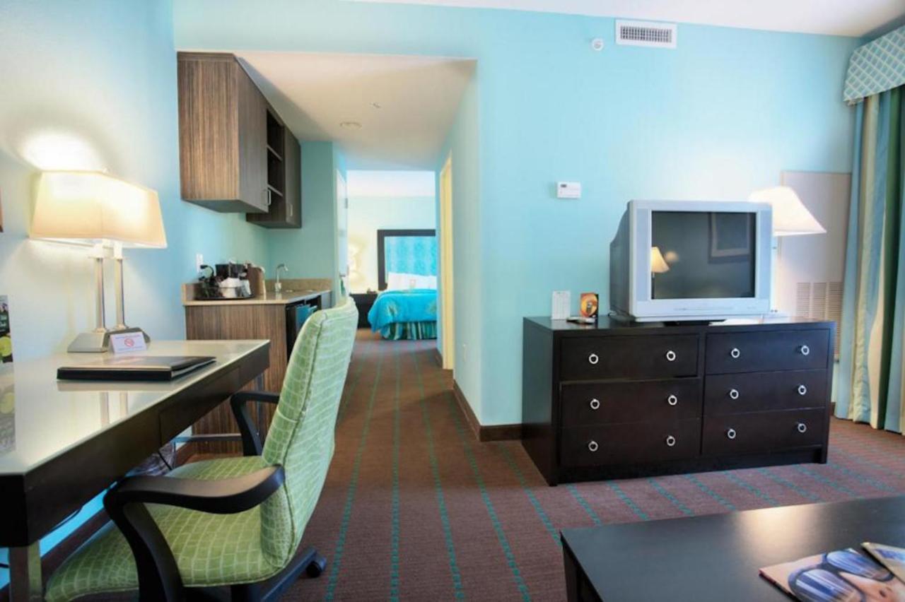 Holiday Inn Hotel & Suites Ocala Conference Center By Ihg Luaran gambar