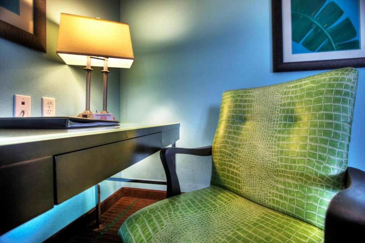 Holiday Inn Hotel & Suites Ocala Conference Center By Ihg Luaran gambar