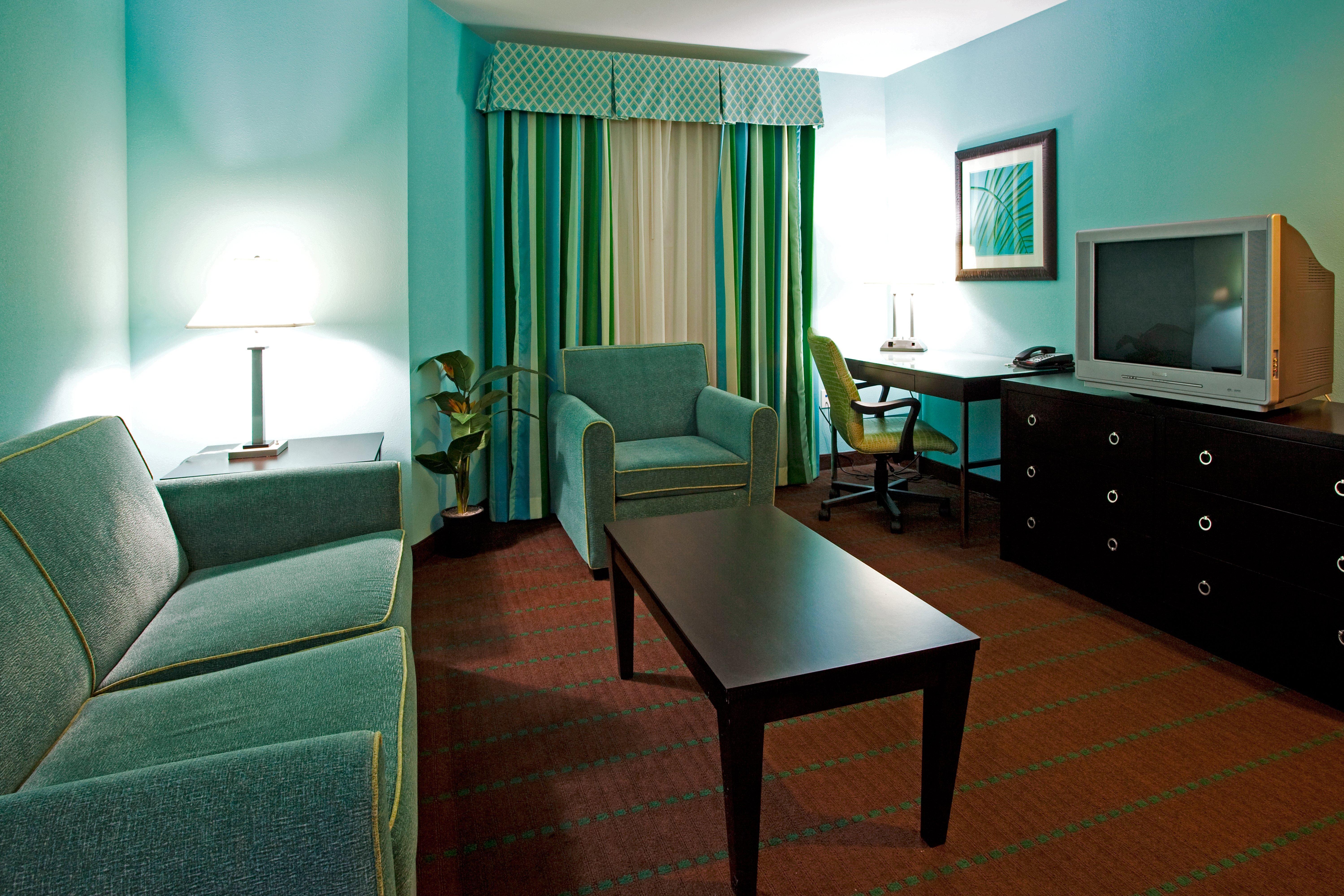 Holiday Inn Hotel & Suites Ocala Conference Center By Ihg Luaran gambar