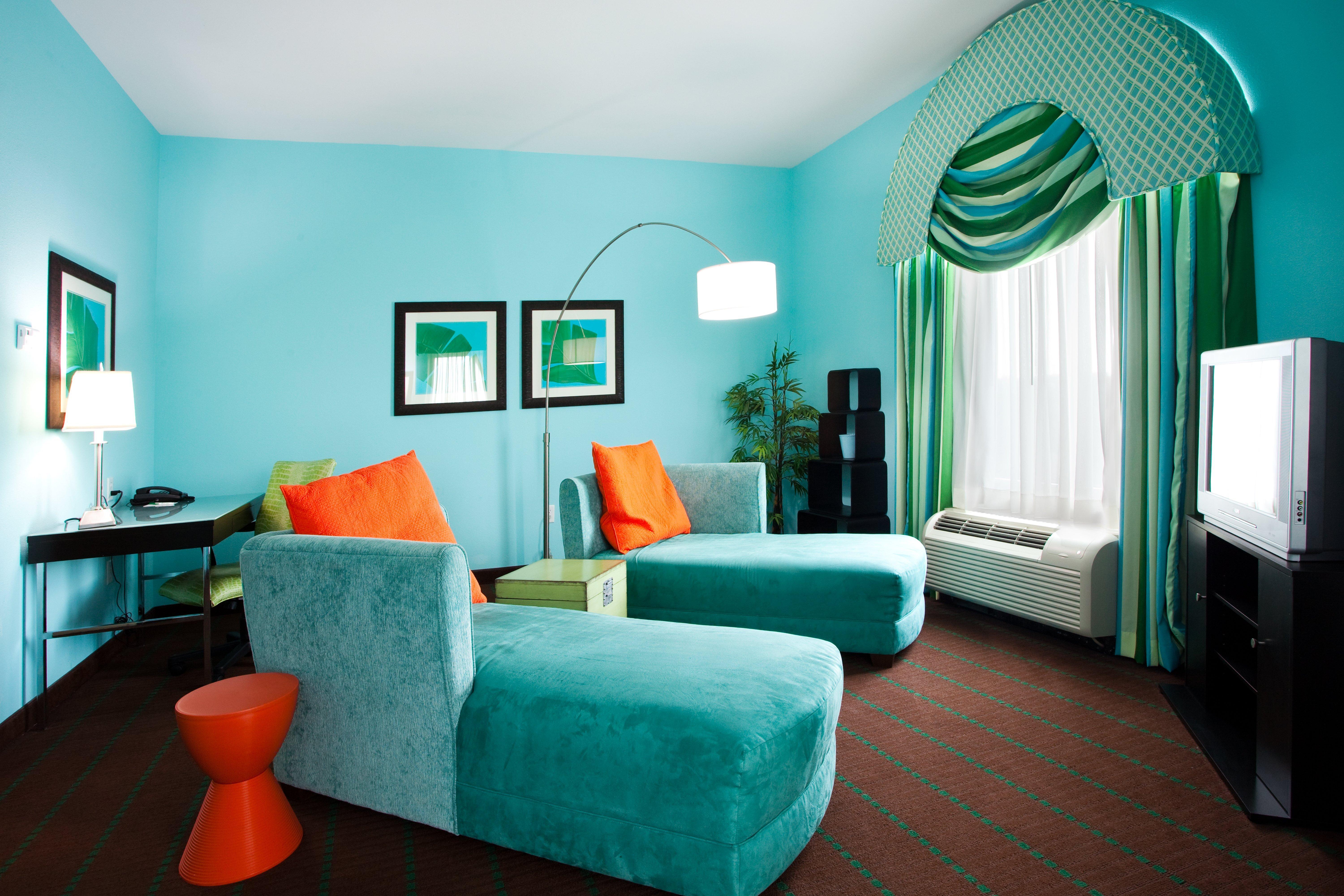 Holiday Inn Hotel & Suites Ocala Conference Center By Ihg Luaran gambar