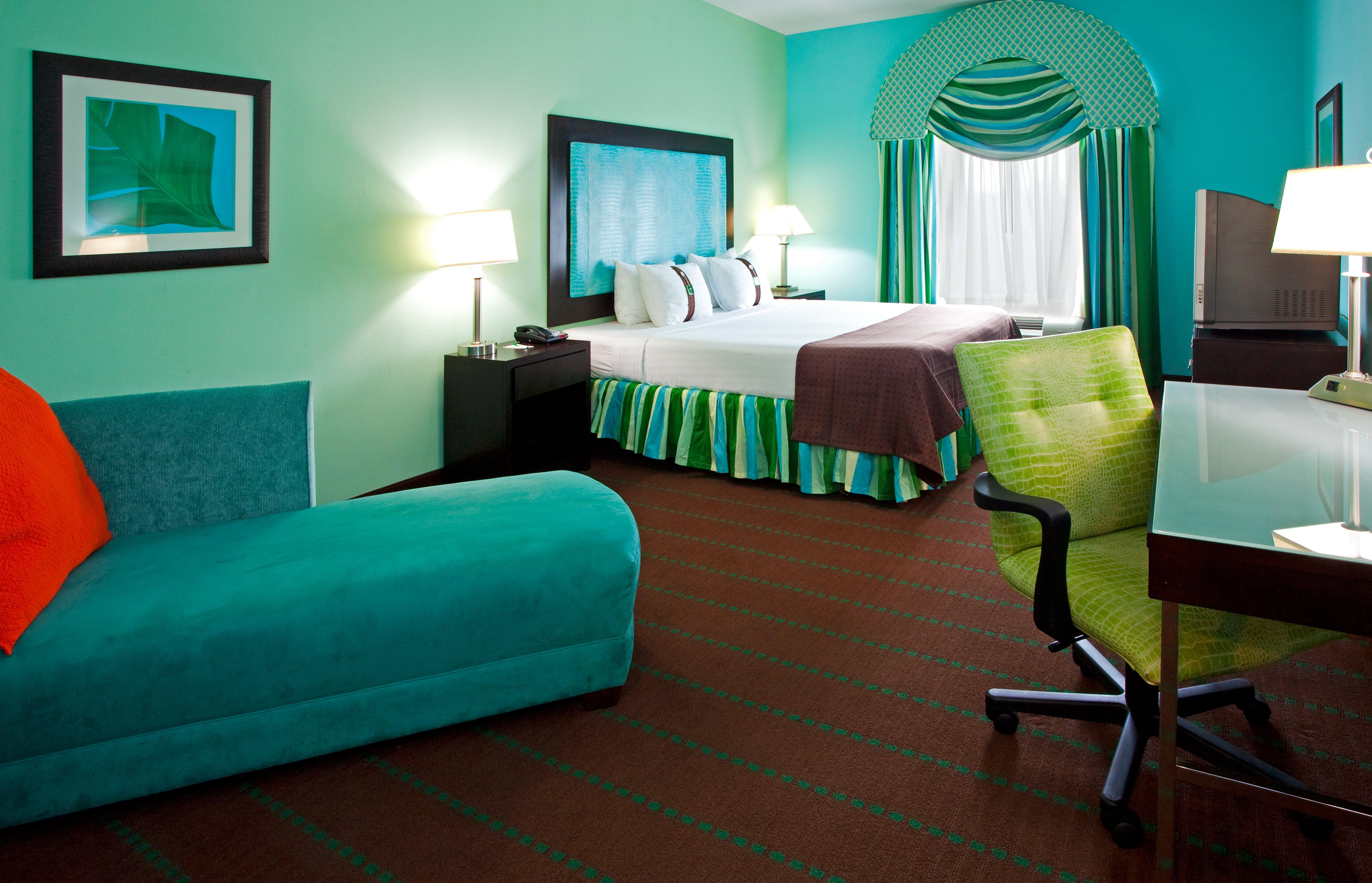 Holiday Inn Hotel & Suites Ocala Conference Center By Ihg Luaran gambar