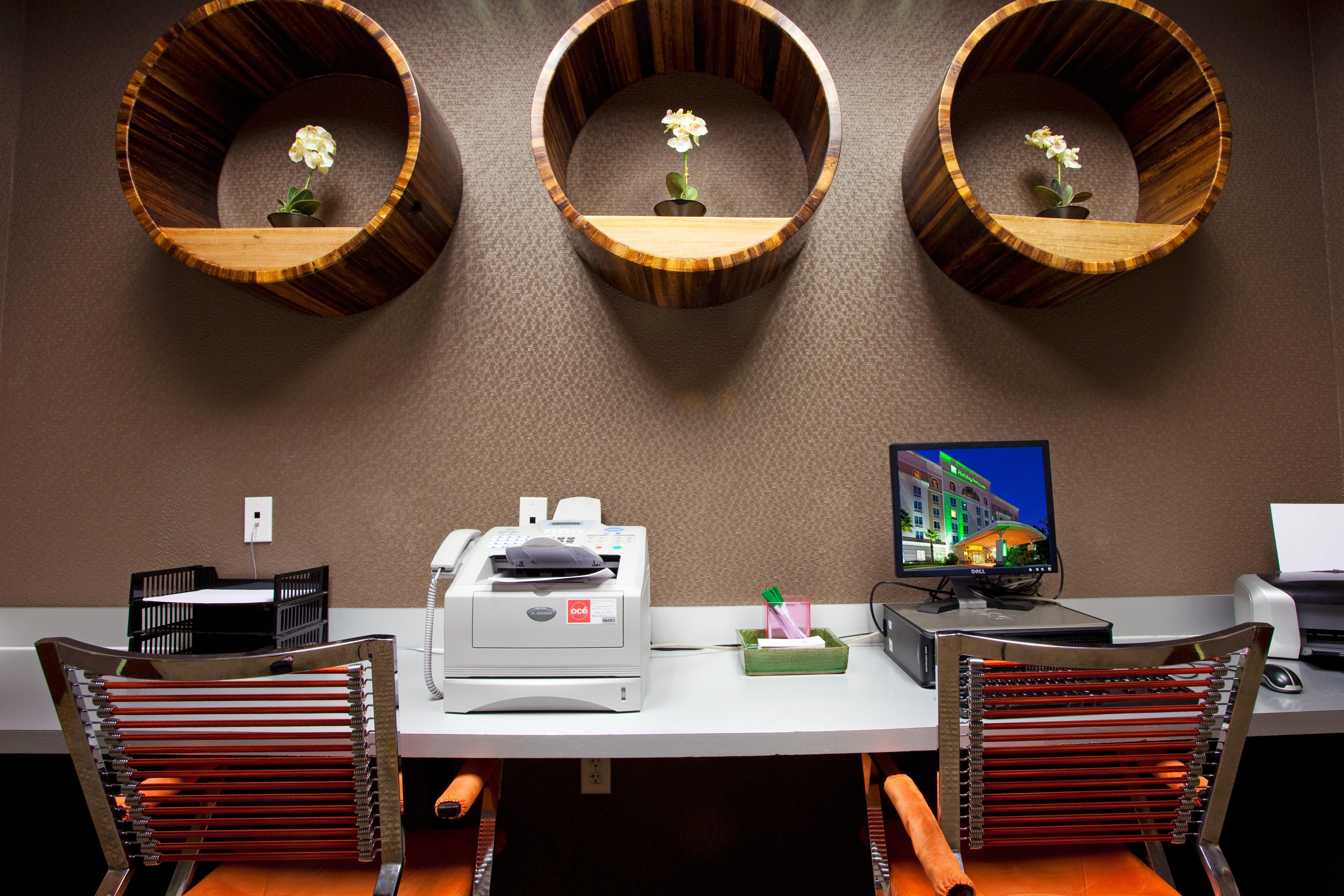 Holiday Inn Hotel & Suites Ocala Conference Center By Ihg Luaran gambar