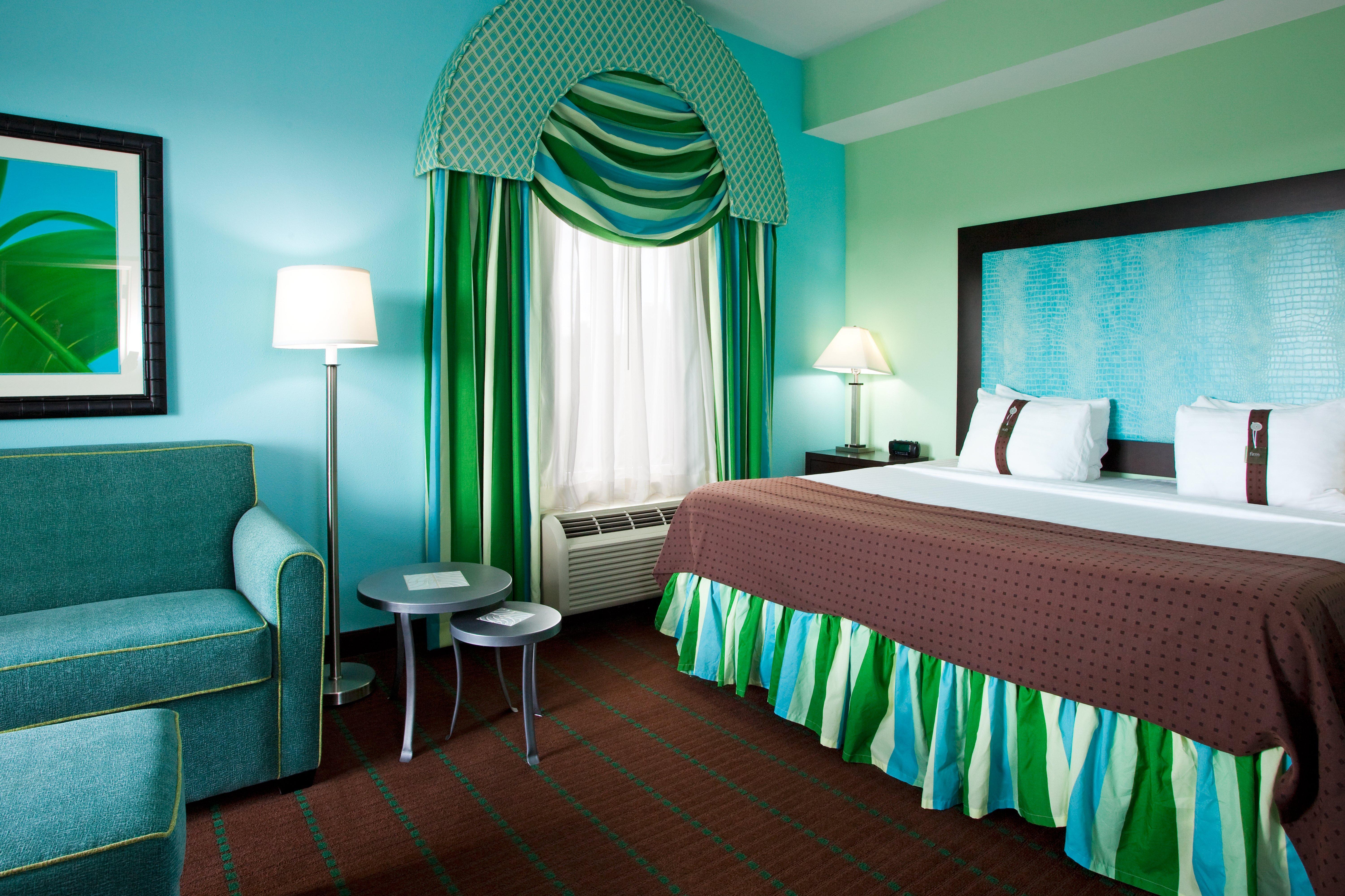 Holiday Inn Hotel & Suites Ocala Conference Center By Ihg Luaran gambar