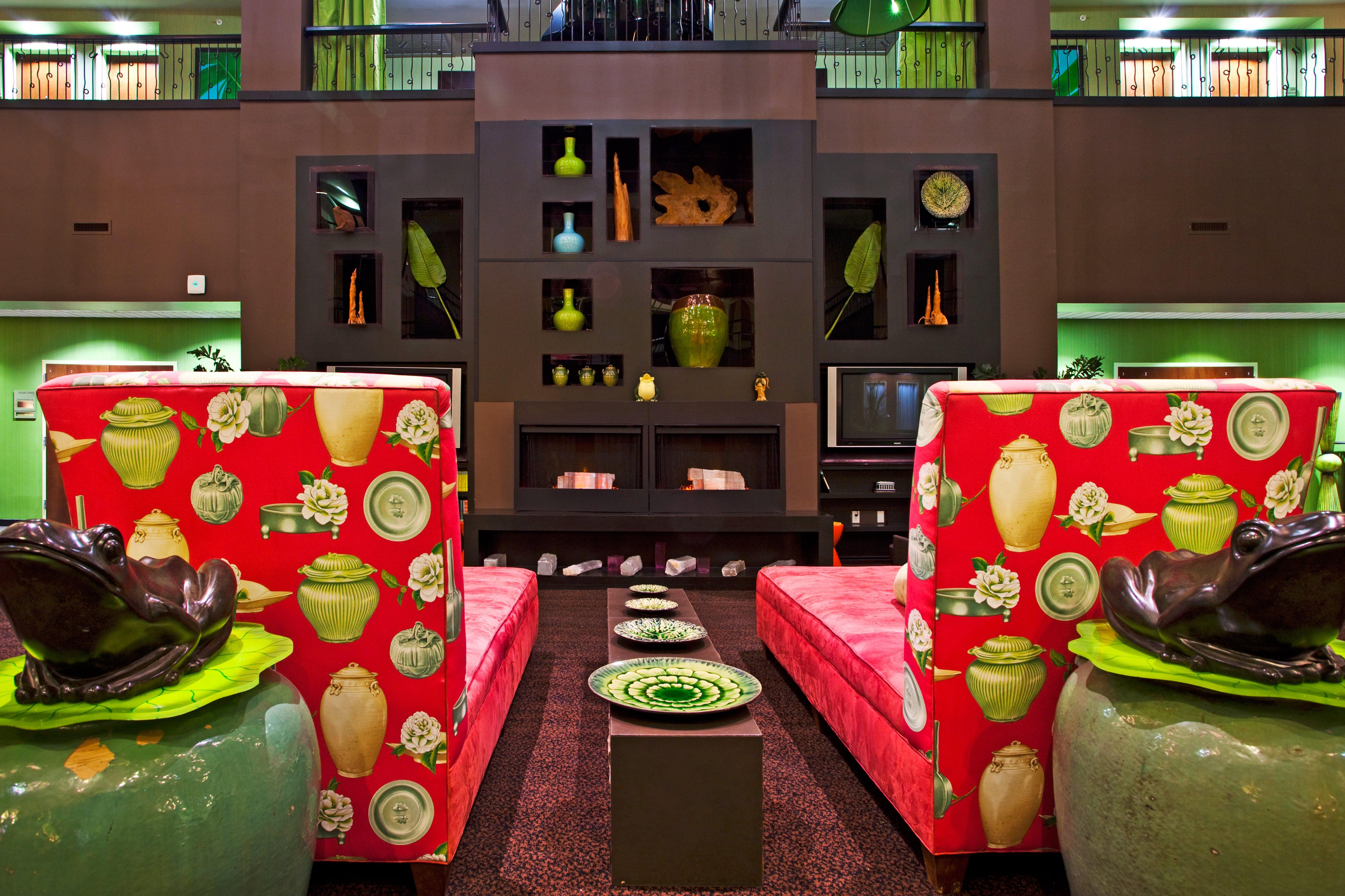 Holiday Inn Hotel & Suites Ocala Conference Center By Ihg Luaran gambar