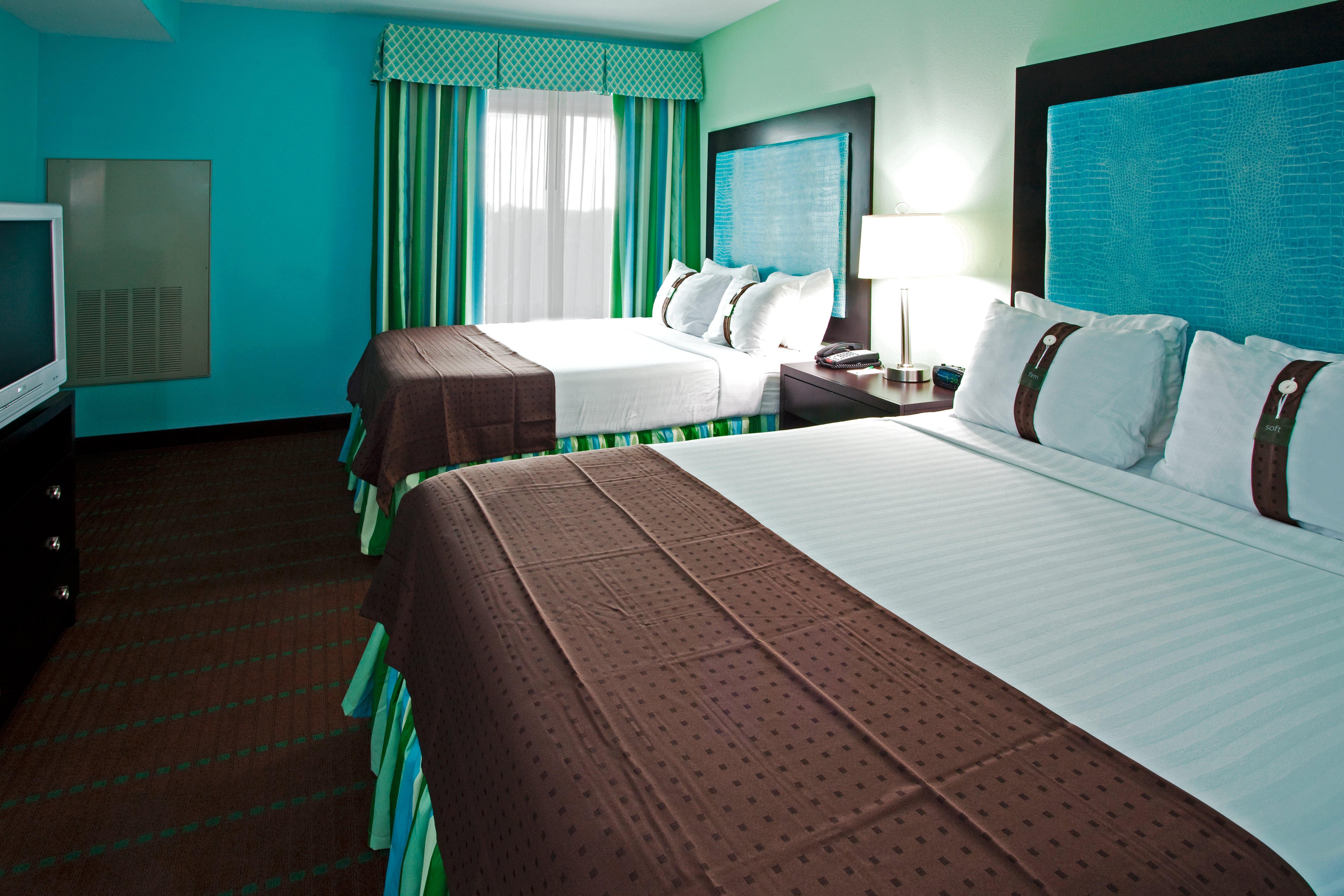 Holiday Inn Hotel & Suites Ocala Conference Center By Ihg Luaran gambar