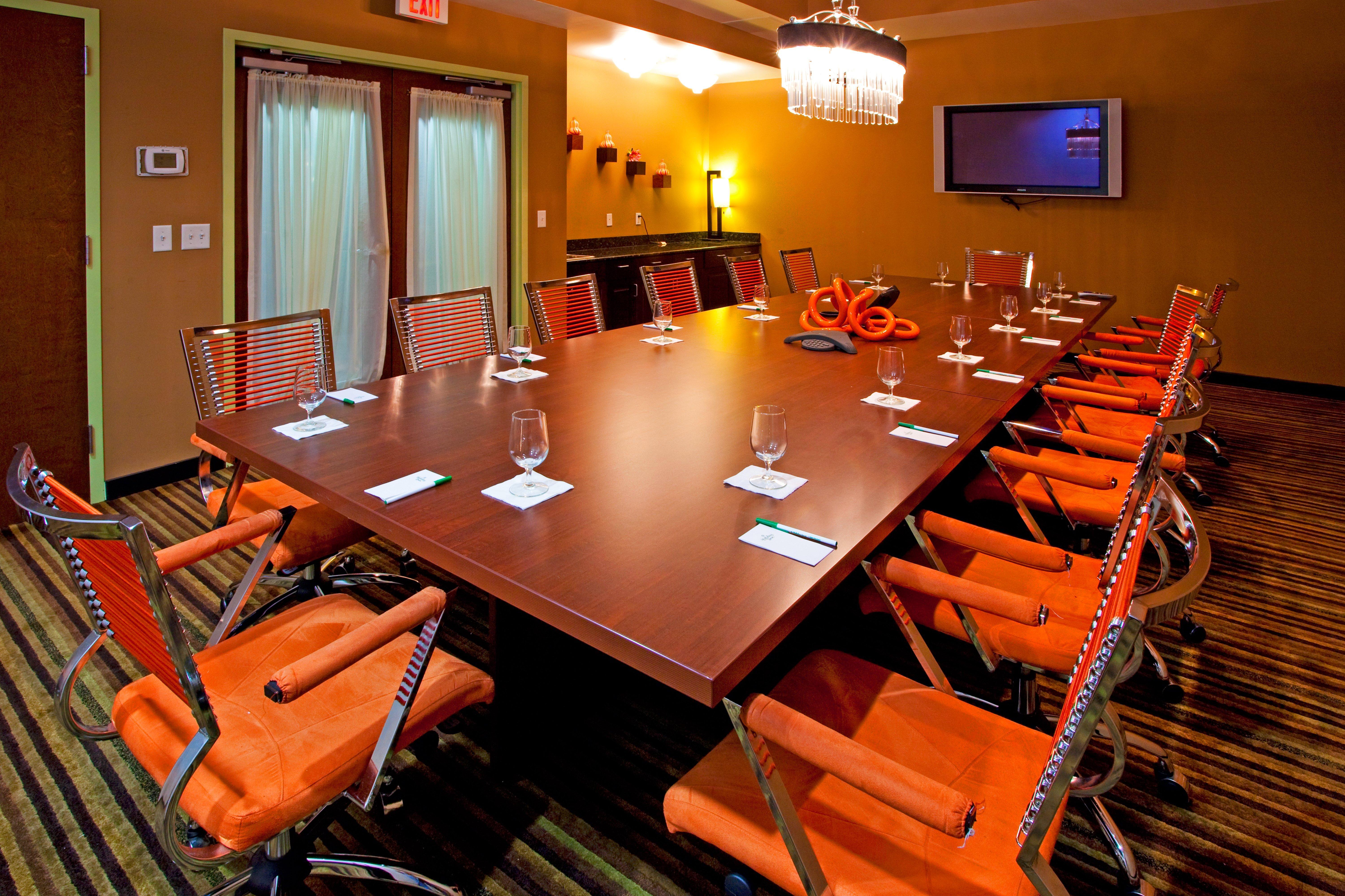Holiday Inn Hotel & Suites Ocala Conference Center By Ihg Luaran gambar