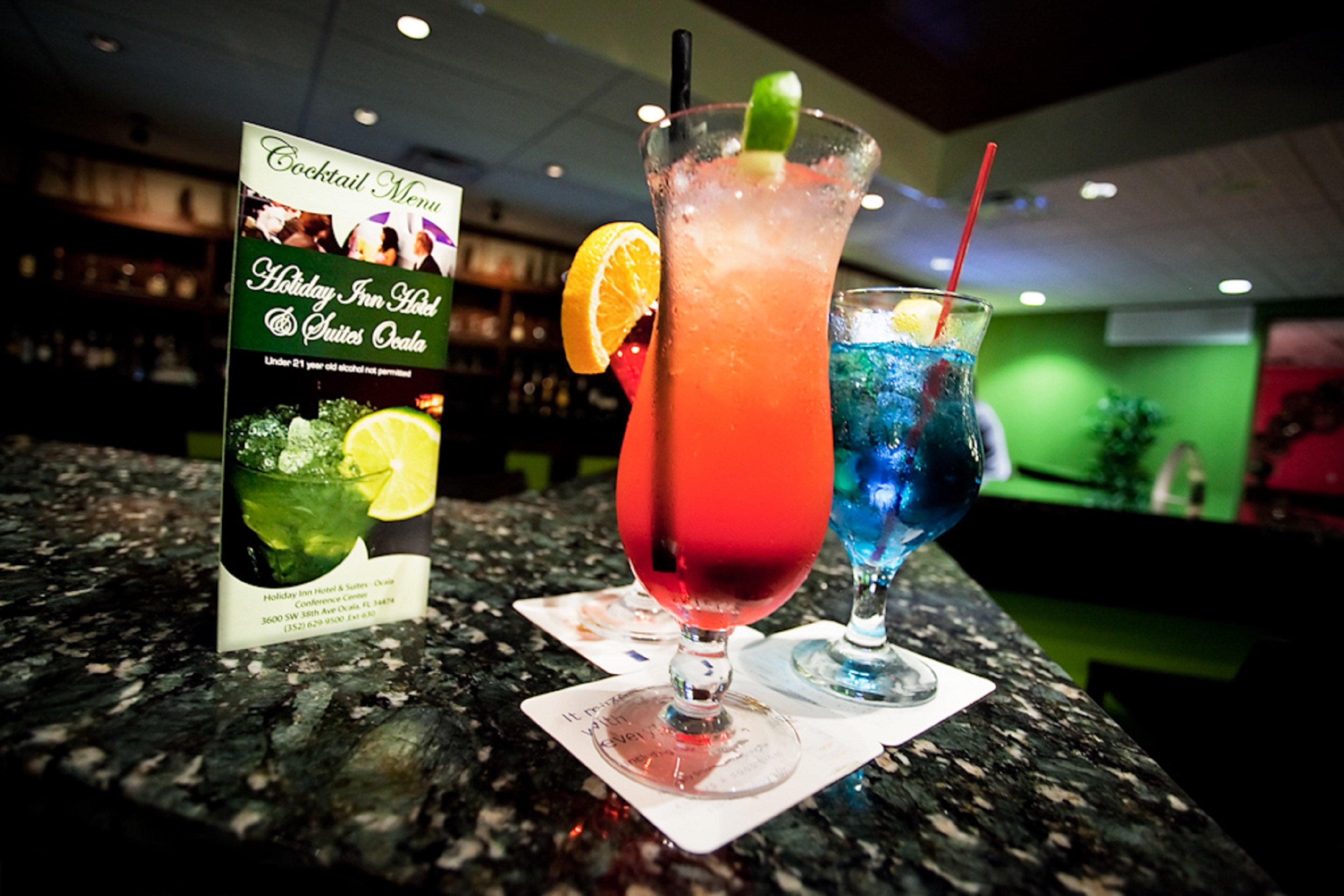 Holiday Inn Hotel & Suites Ocala Conference Center By Ihg Luaran gambar