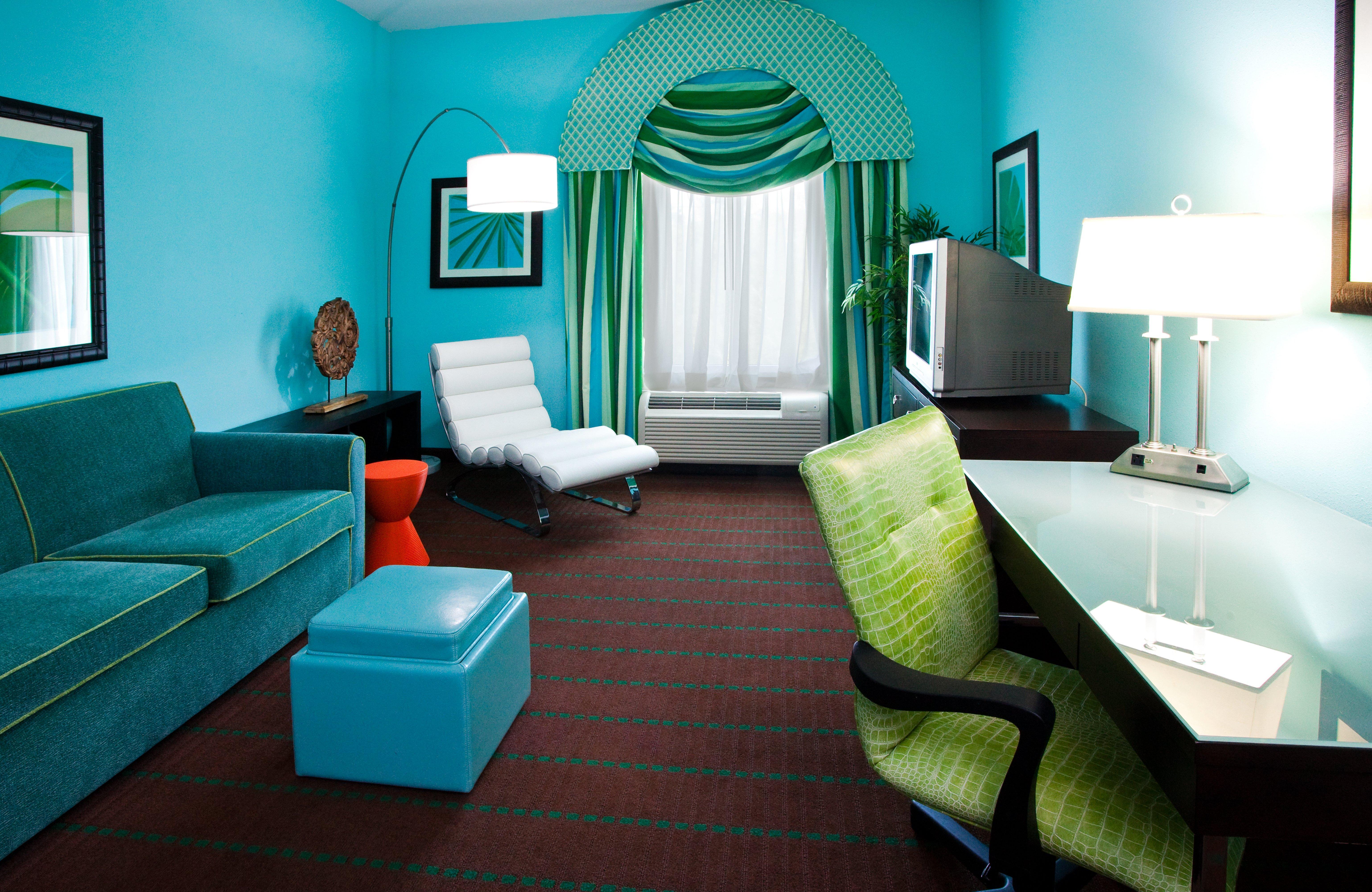 Holiday Inn Hotel & Suites Ocala Conference Center By Ihg Luaran gambar