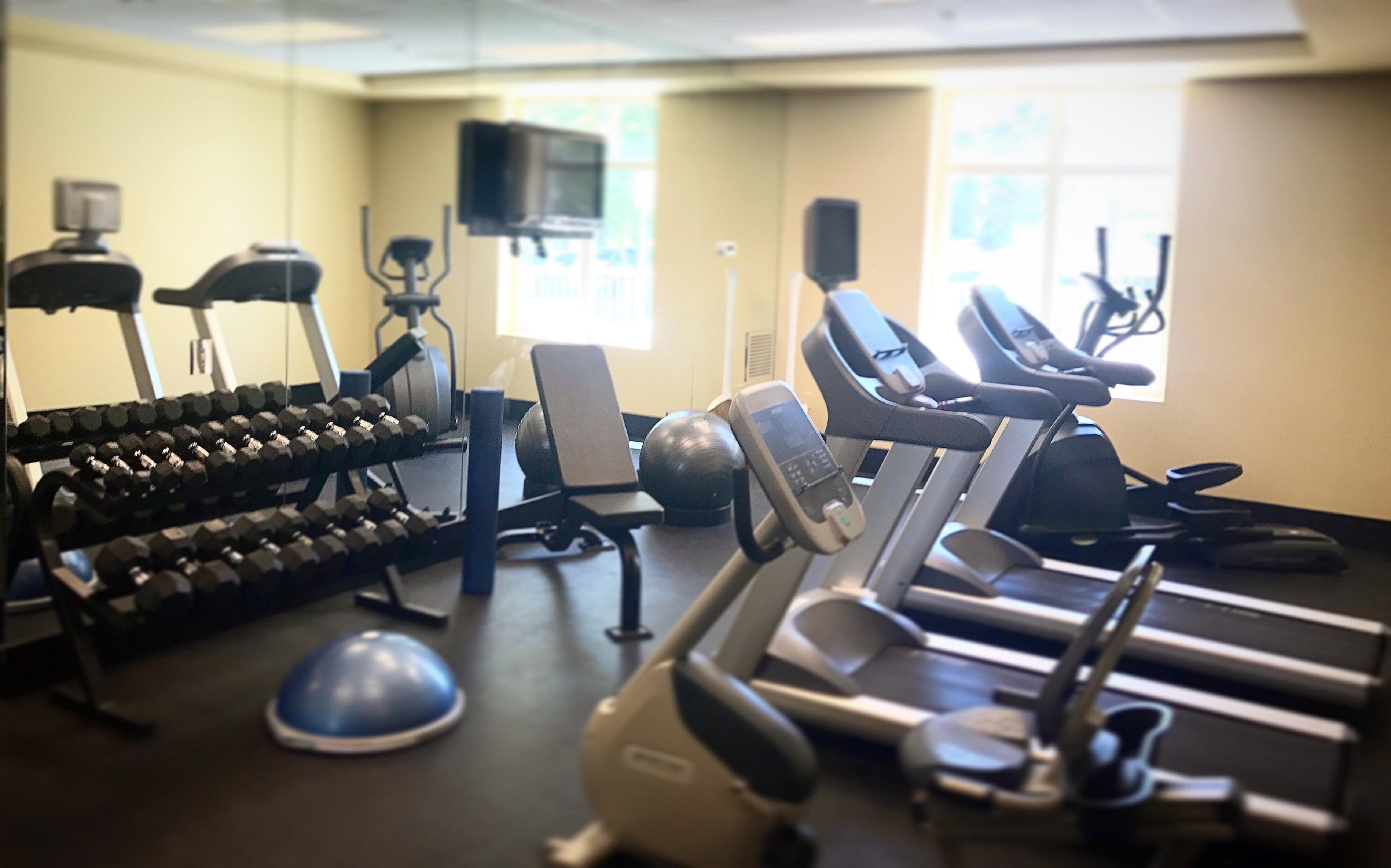 Holiday Inn Hotel & Suites Ocala Conference Center By Ihg Luaran gambar
