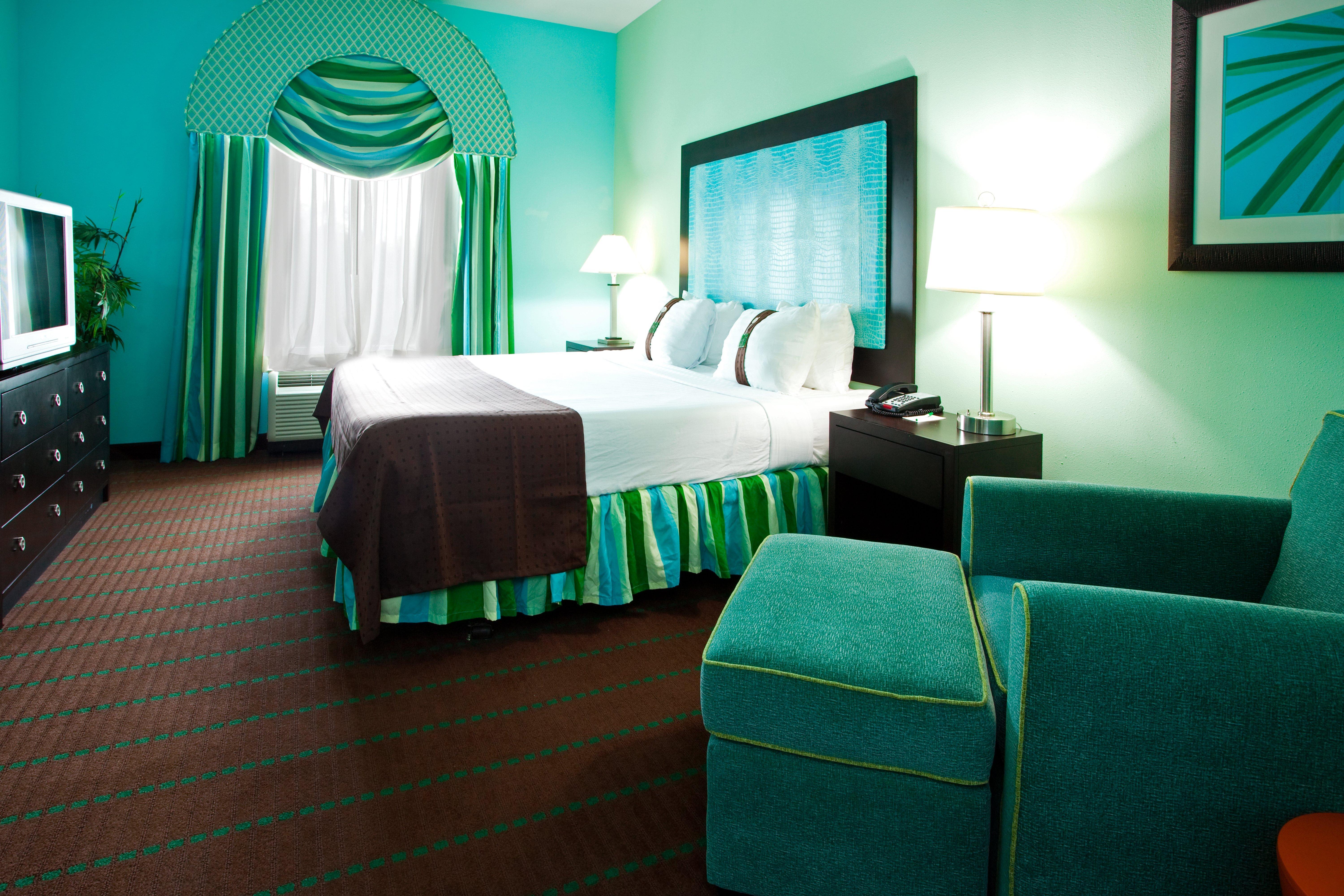 Holiday Inn Hotel & Suites Ocala Conference Center By Ihg Luaran gambar