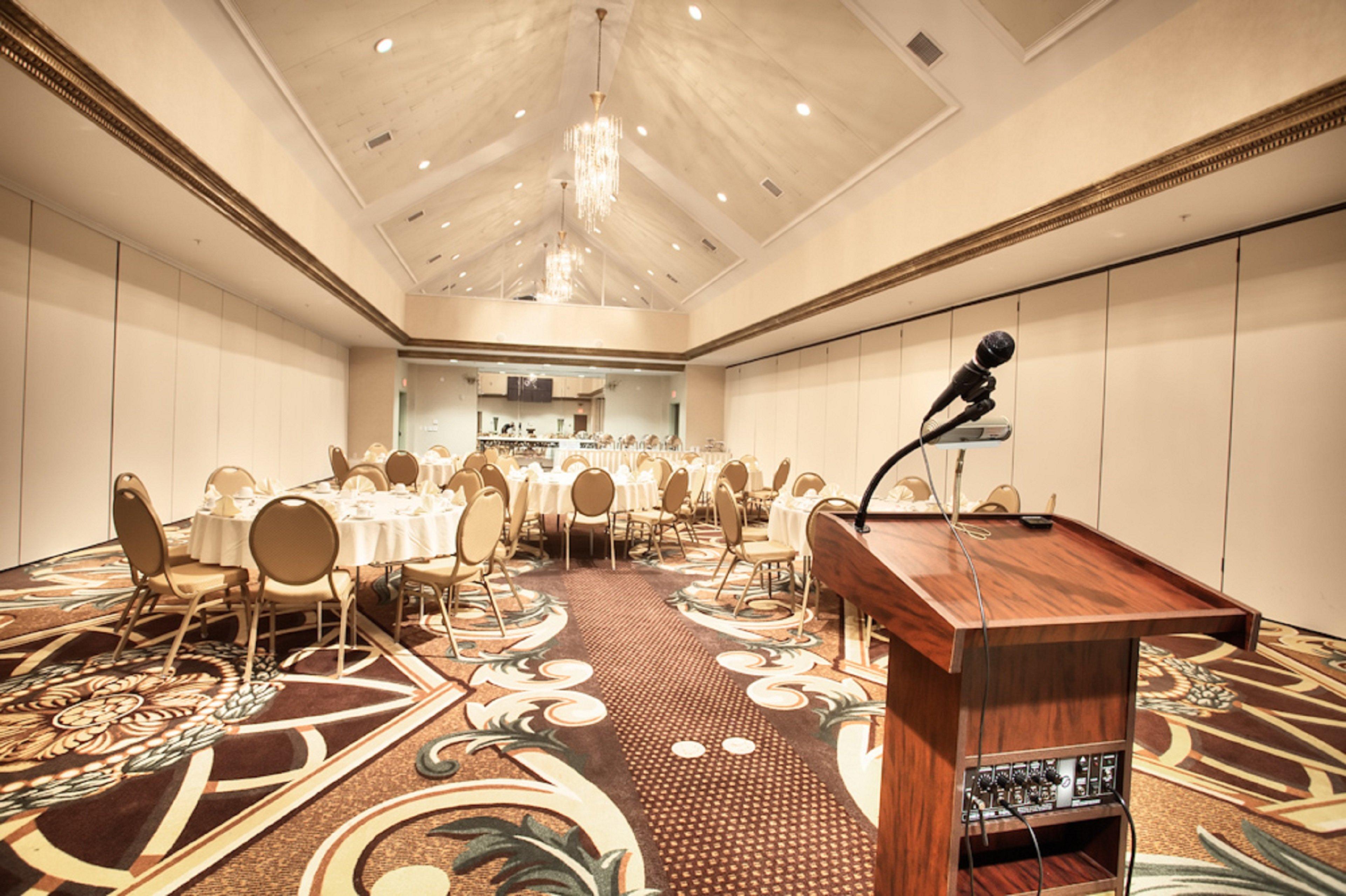 Holiday Inn Hotel & Suites Ocala Conference Center By Ihg Luaran gambar