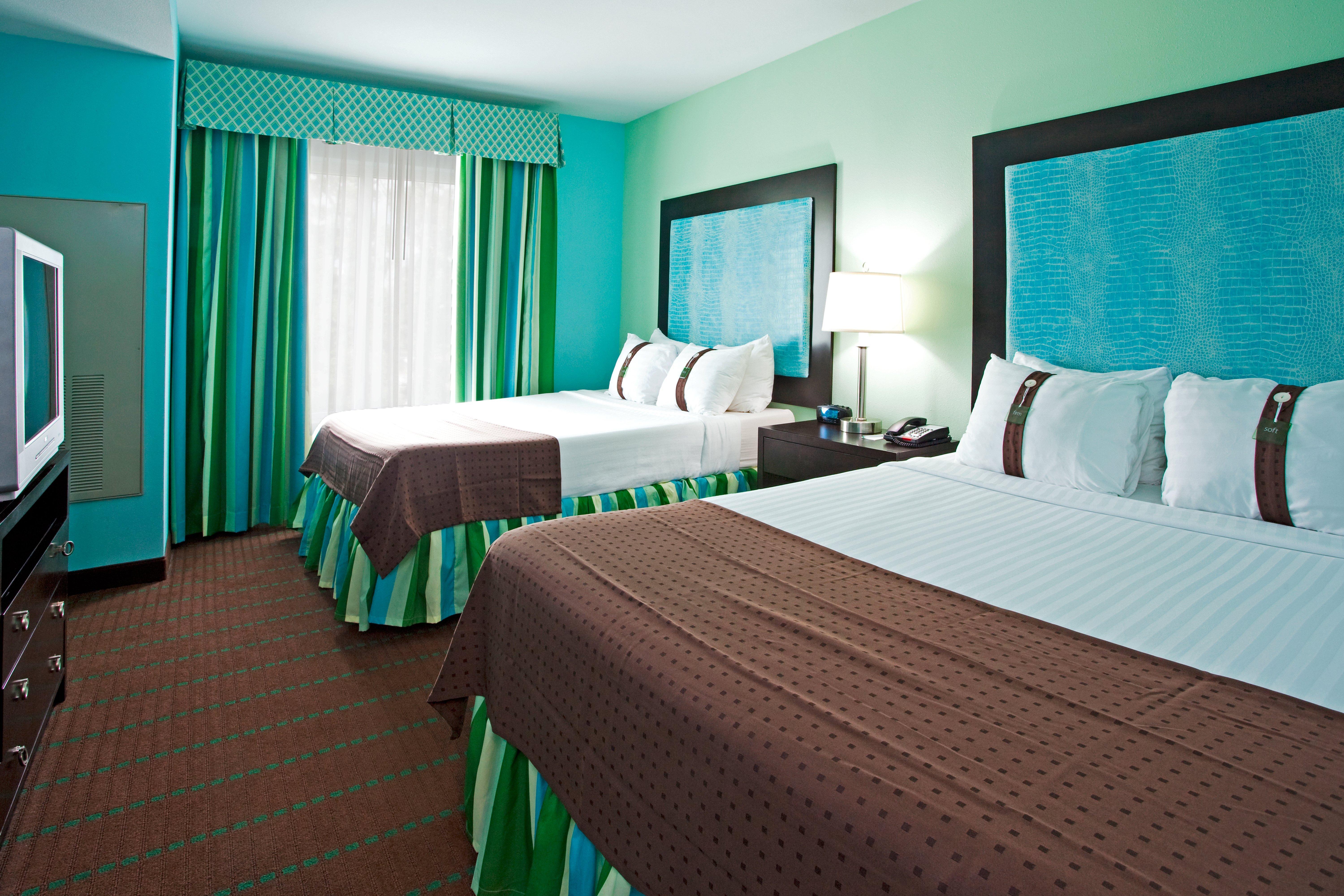 Holiday Inn Hotel & Suites Ocala Conference Center By Ihg Luaran gambar
