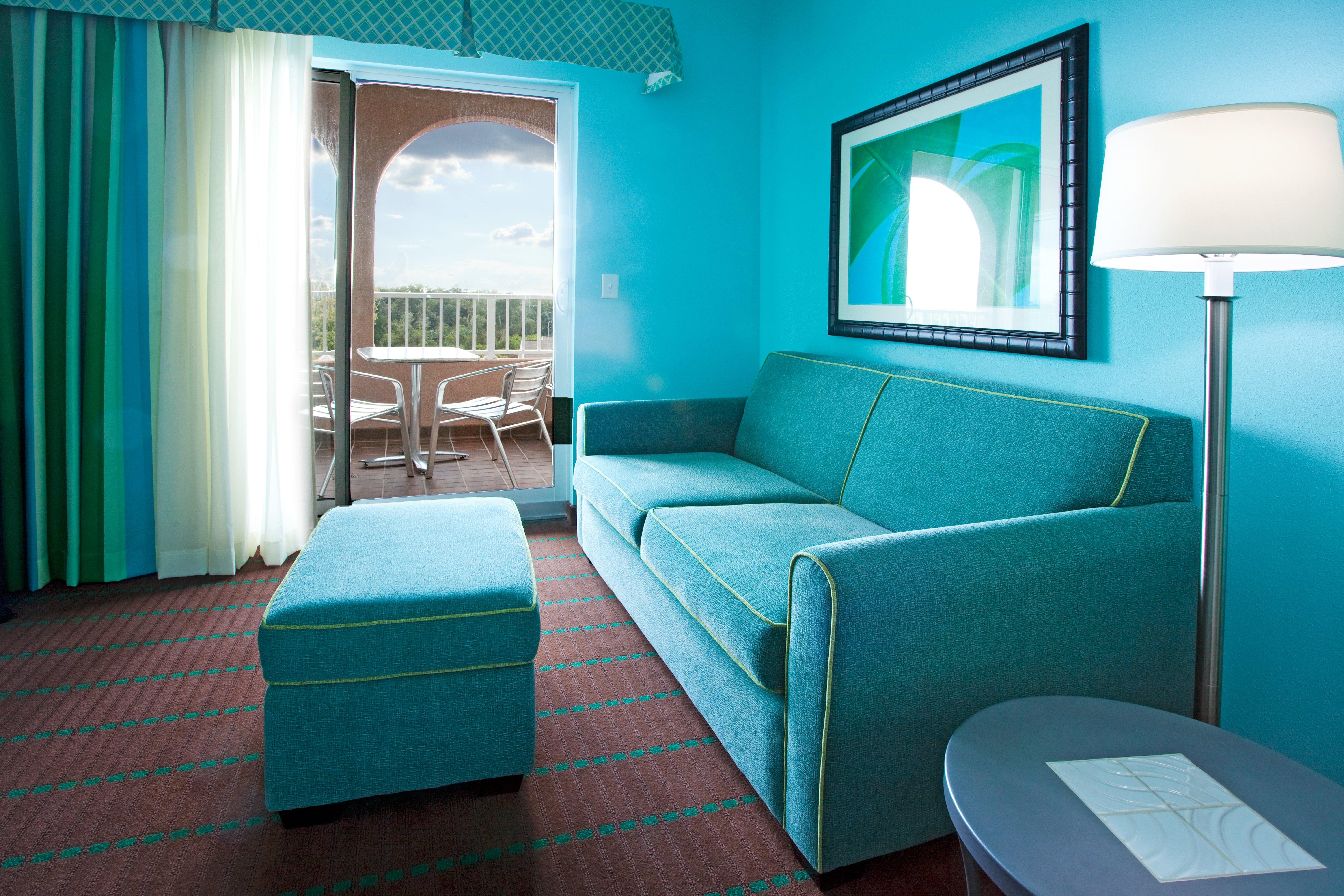 Holiday Inn Hotel & Suites Ocala Conference Center By Ihg Luaran gambar
