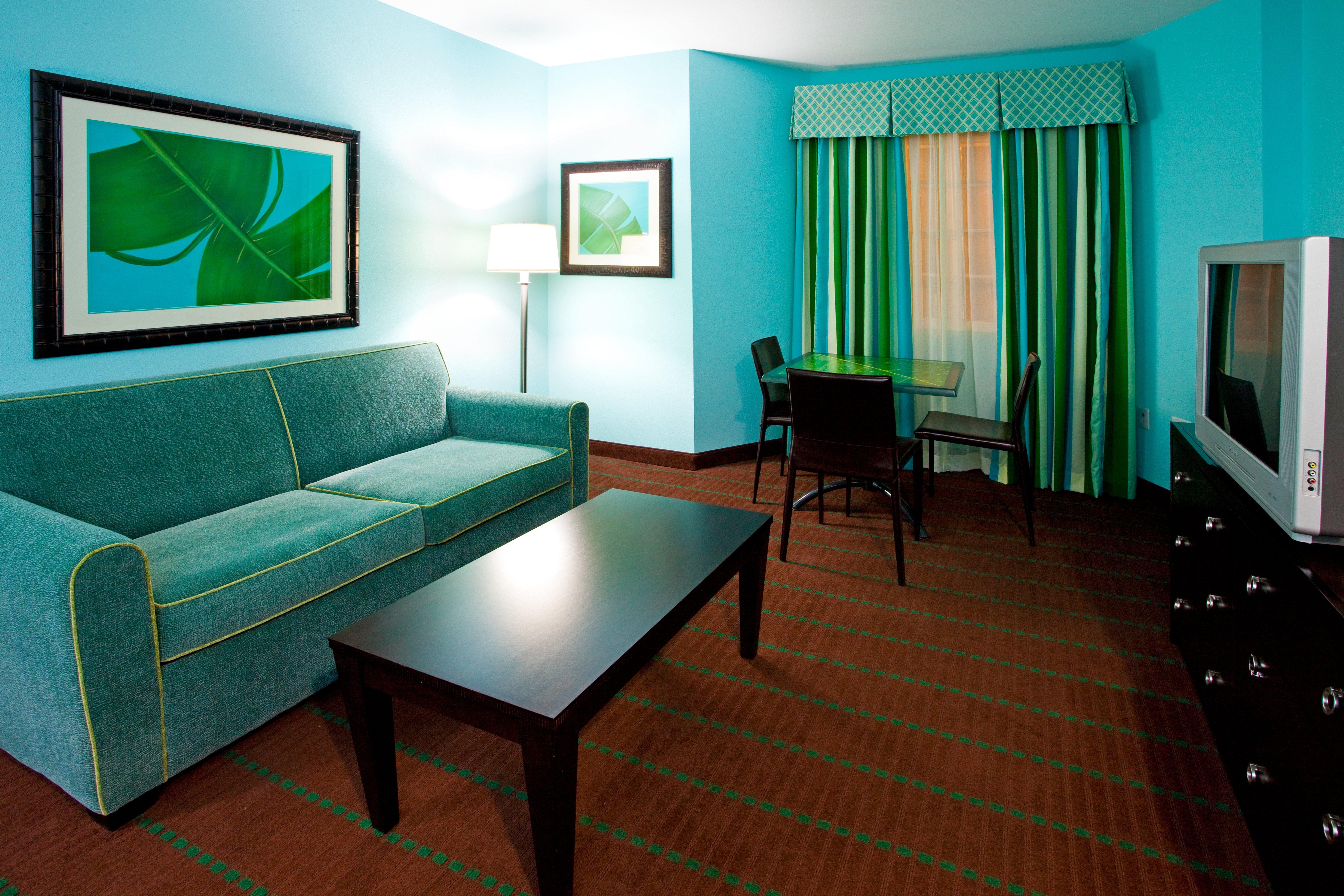 Holiday Inn Hotel & Suites Ocala Conference Center By Ihg Luaran gambar