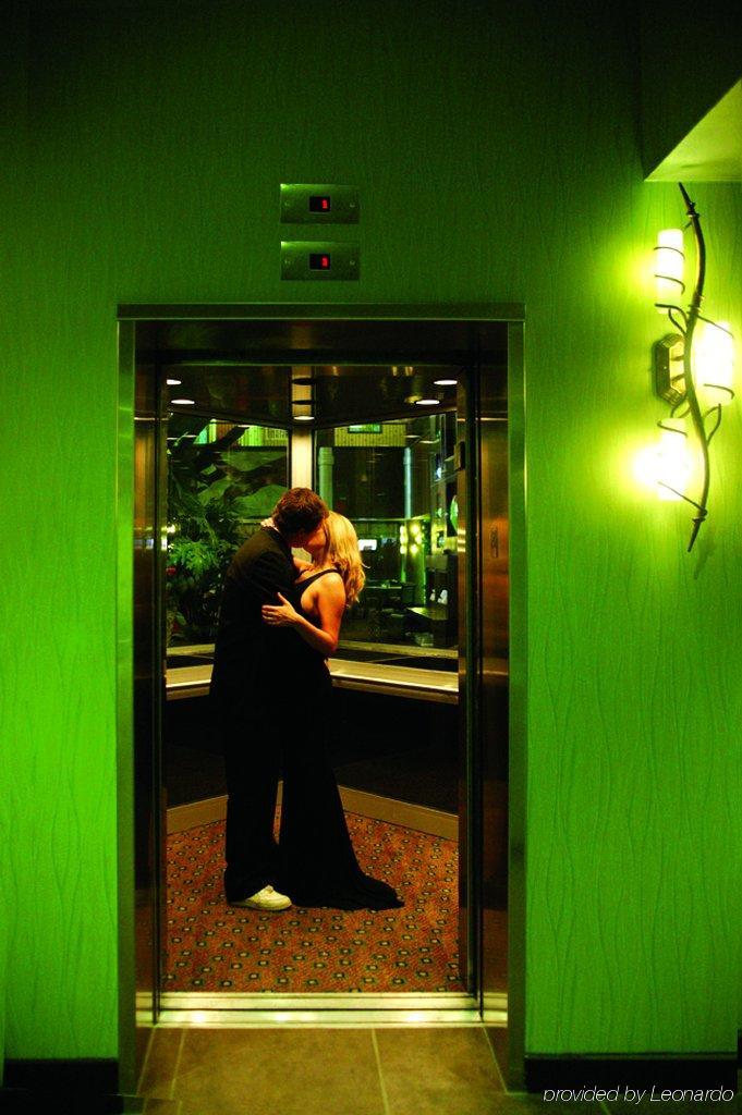 Holiday Inn Hotel & Suites Ocala Conference Center By Ihg Dalaman gambar